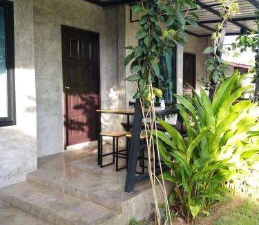 Sanphaya Bed & Breakfast | 30 m² Bed and breakfast ∙ 7 guests
