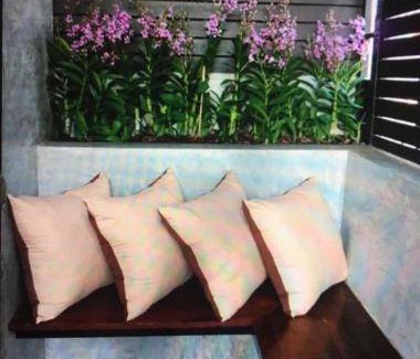 Sanphaya Bed & Breakfast | 30 m² Bed and breakfast ∙ 7 guests