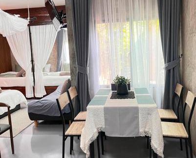 Sanphaya Bed & Breakfast | 30 m² Bed and breakfast ∙ 7 guests