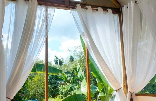 Lan Saka Bed & Breakfast | 30 m² Bed and breakfast ∙ 4 guests
