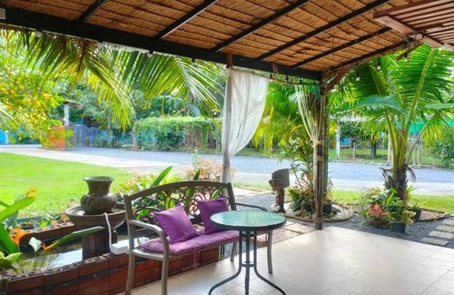 Lan Saka Bed & Breakfast | 30 m² Bed and breakfast ∙ 4 guests