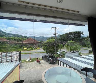 Kathu Bed & Breakfast | 30 m² Bed and breakfast ∙ 2 guests