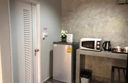 Banphot Phisai Bed & Breakfast | 30 m² Bed and breakfast ∙ 3 guests