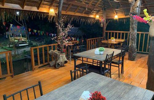 Ko Lanta Bed & Breakfast | 30 m² Bed and breakfast ∙ 2 guests
