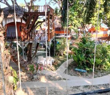 Ko Lanta Bed & Breakfast | 30 m² Bed and breakfast ∙ 2 guests