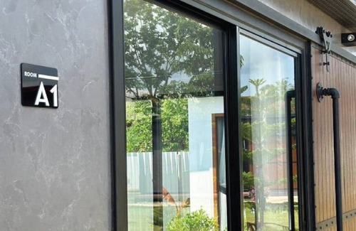 Bung Khong Long Bed & Breakfast | 30 m² Bed and breakfast ∙ 3 guests