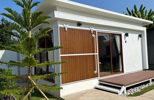 Bung Khong Long Bed & Breakfast | 30 m² Bed and breakfast ∙ 3 guests