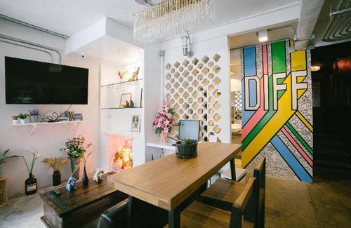 Pratunam Hostel | 30 m² Hostel ∙ 127 guests