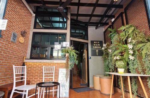 Bang Kho Laem Hostel | 30 m² Hostel ∙ 4 guests
