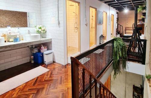 Bang Kho Laem Hostel | 30 m² Hostel ∙ 4 guests