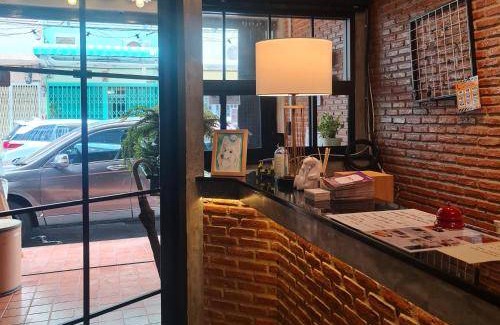 Bang Kho Laem Hostel | 30 m² Hostel ∙ 4 guests