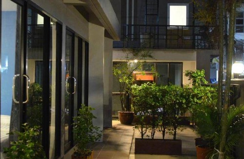 Bangkok Central Business District Hostel | 30 m² Hostel ∙ 127 guests