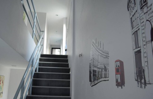 Bangkok Central Business District Hostel | 30 m² Hostel ∙ 127 guests