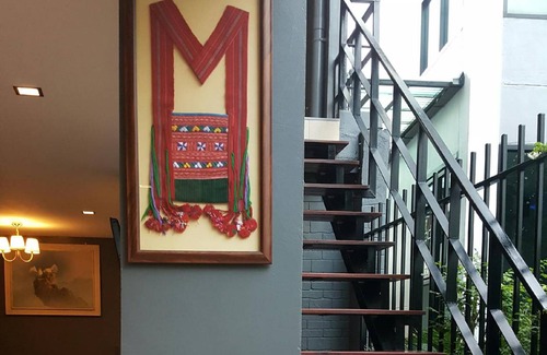 Bangkok Central Business District Hostel | 30 m² Hostel ∙ 127 guests