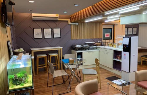 Lat Yao Hostel | 30 m² Hostel ∙ 127 guests
