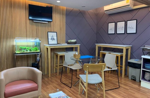 Lat Yao Hostel | 30 m² Hostel ∙ 127 guests