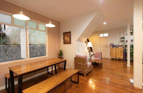 Ban Phan Thom Hostel | 30 m² Hostel ∙ 2 guests