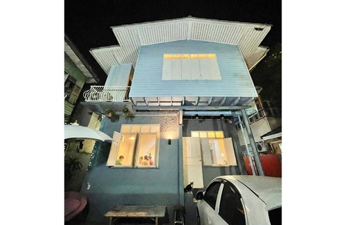 Ban Phan Thom Hostel | 30 m² Hostel ∙ 2 guests