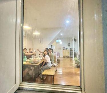 Ban Phan Thom Hostel | 30 m² Hostel ∙ 2 guests