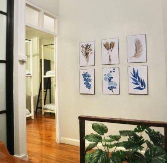 Ban Phan Thom Hostel | 30 m² Hostel ∙ 2 guests