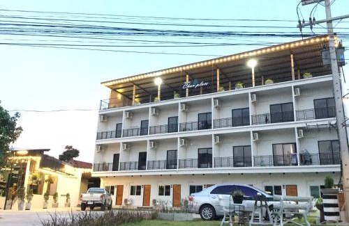 Chok Chai Hostel | 30 m² Hostel ∙ 3 guests