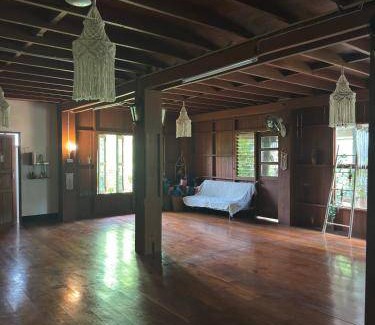 Pai Hostel | 30 m² Hostel ∙ 5 guests