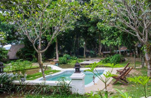 Pai Hostel | 30 m² Hostel ∙ 5 guests