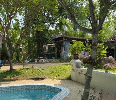 Pai Hostel | 30 m² Hostel ∙ 5 guests