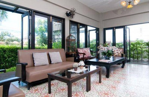 North Pattaya Hotel | 30 m² Hotel ∙ 127 guests