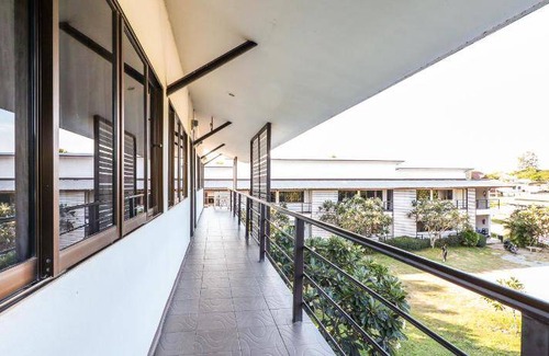 Lamphun Hotel | 30 m² Hotel ∙ 2 guests