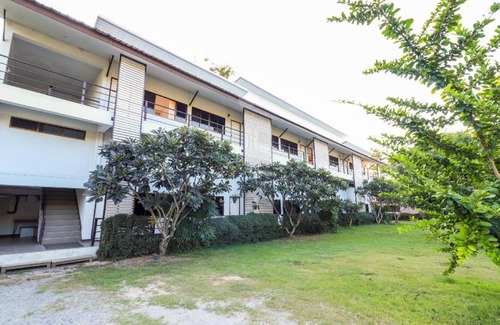 Lamphun Hotel | 30 m² Hotel ∙ 2 guests