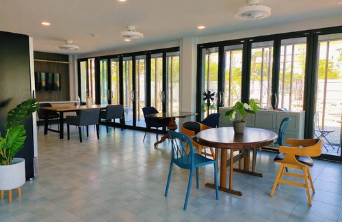 Chachoengsao Hotel | 30 m² Hotel ∙ 2 guests
