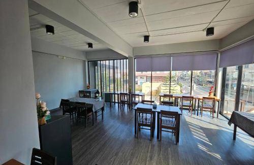 Phitsanulok Hotel | 30 m² Hotel ∙ 4 guests