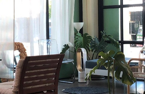 Phitsanulok Hotel | 30 m² Hotel ∙ 4 guests