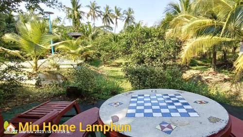Lamphun House | 30 m² House ∙ 1 bedroom ∙ 2 guests