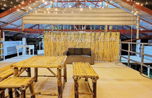Wang Chin House | 30 m² House ∙ 6 guests