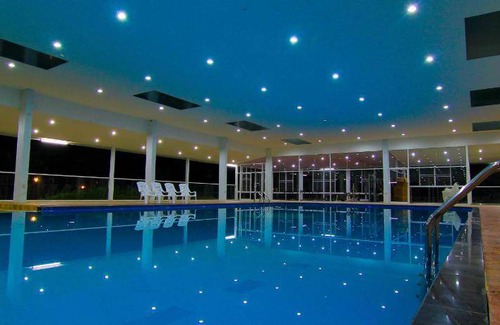 Nong Ya Plong Resort | 30 m² Resort ∙ 4 guests