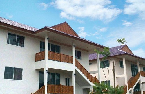 Nong Ya Plong Resort | 30 m² Resort ∙ 4 guests