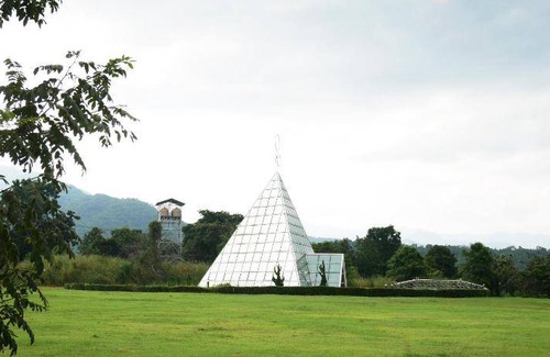 Nong Ya Plong Resort | 30 m² Resort ∙ 4 guests