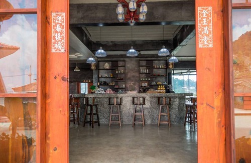 Mae Fa Luang Resort | 30 m² Resort ∙ 2 guests