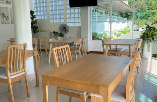 Koh Lan Resort | 30 m² Resort ∙ 2 guests