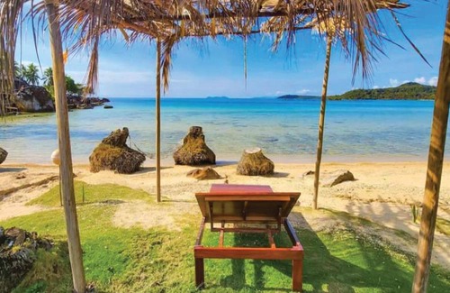 Ko Kood Resort | 30 m² Resort ∙ 2 guests