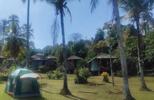 Ko Kood Resort | 30 m² Resort ∙ 2 guests