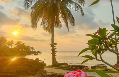Ko Kood Resort | 30 m² Resort ∙ 2 guests