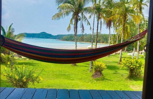 Ko Kood Resort | 30 m² Resort ∙ 2 guests