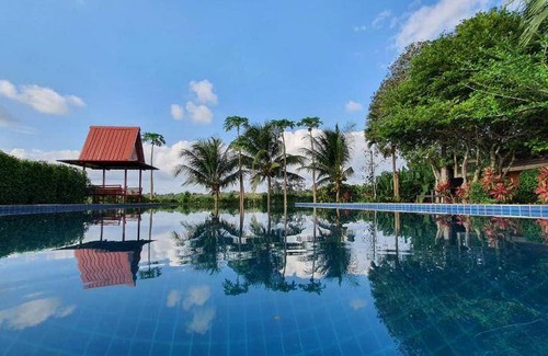 Na Yong Resort | 30 m² Resort ∙ 2 guests