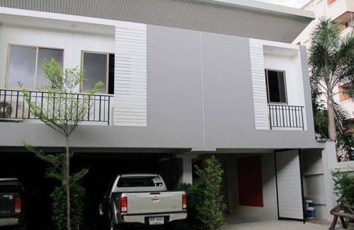Bang Na Resort | 30 m² Resort ∙ 2 guests