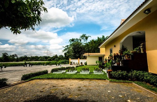 Mueang Len Resort | 30 m² Resort ∙ 3 guests