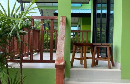 Sai Thai Resort | 30 m² Resort ∙ 3 guests