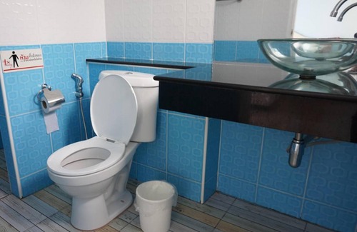 Prachuap Khiri Khan Resort | 30 m² Resort ∙ 3 guests